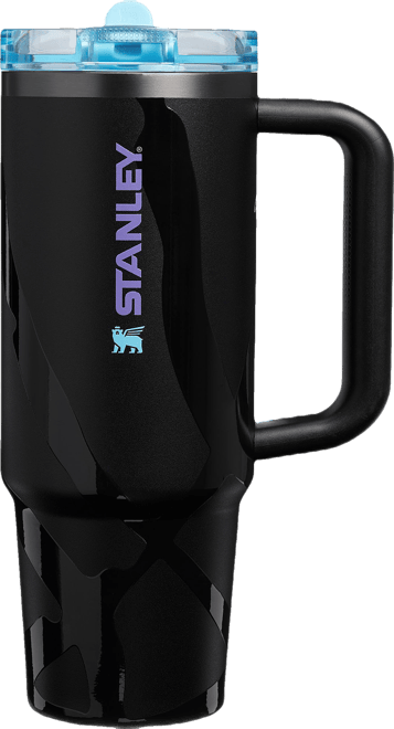 REAL スケートボード STANLEY SINCE DAY ONE Stanley 1913 x Caitlin Clark 30 oz. Quencher ProTour Flip Straw