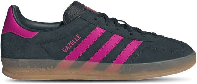 ナナadidas JS GAZELLE INDOOR adidas Originals Gazelle Indoor | Foot Locker