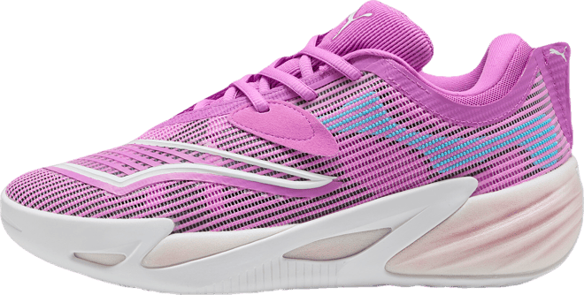 All-Pro NITRO™ 2 Basketball Shoes | PUMA