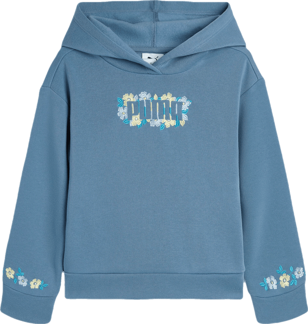 PUMA Nature Pack Little Kids' Hoodie