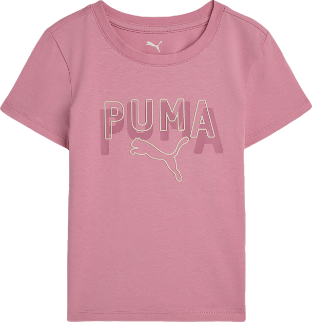 PUMA Class Pack Stretch Baby T-Shirt, Toddlers