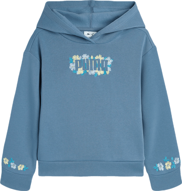 PUMA Nature Pack Hoodie, Toddlers