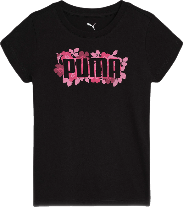 PUMA Nature Pack Graphic T-Shirt, Toddlers