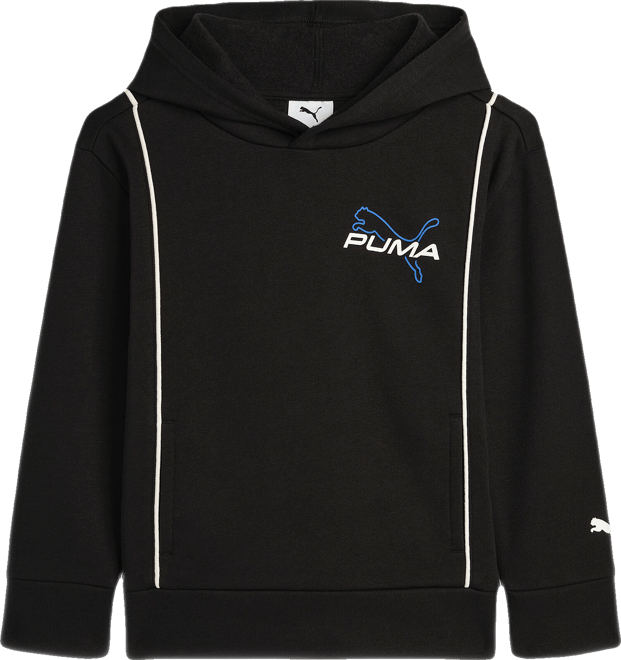 PUMA Speed Squad Fleece Hoodie, Toddlers