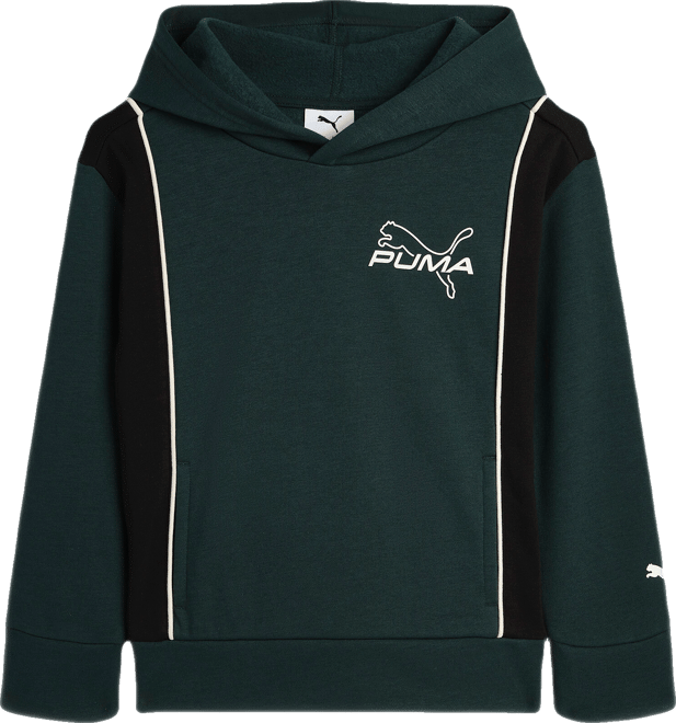 PUMA Speed Squad Fleece Hoodie, Toddlers
