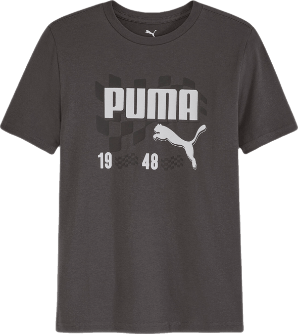 PUMA Speed Squad Graphic T-Shirt, Toddlers