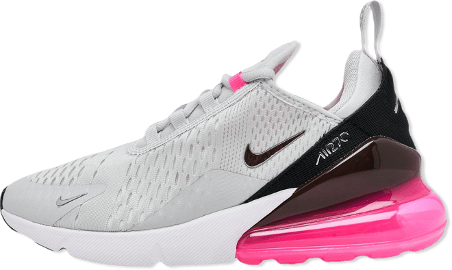 リナ Womens Nike Air Max 270 Casual Shoes | Finish Line
