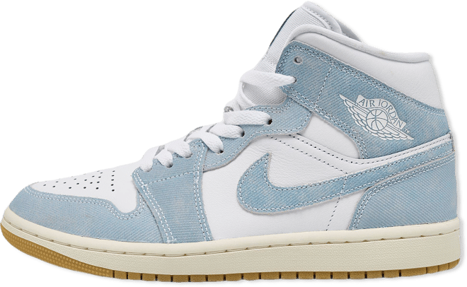 靴 WMNS AIR JORDAN 1 MID SE Air Jordan 1 Mid SE Women's Shoes. Nike JP