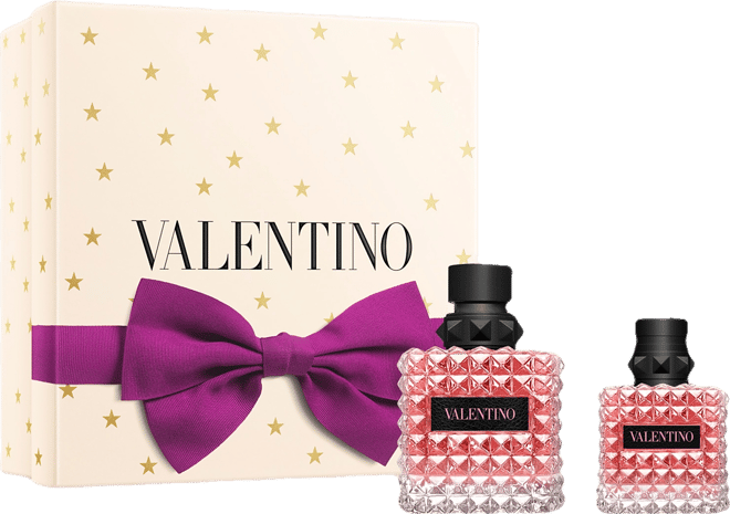 Valentino Born in Roma Donna 3 pc. Eau de Parfum Gift Set with