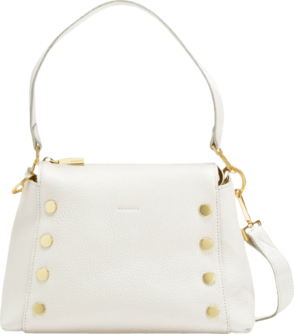 Bryant Small Leather Shoulder Crossbody Bag