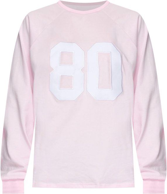 Women's 80 Oversized T-Shirt