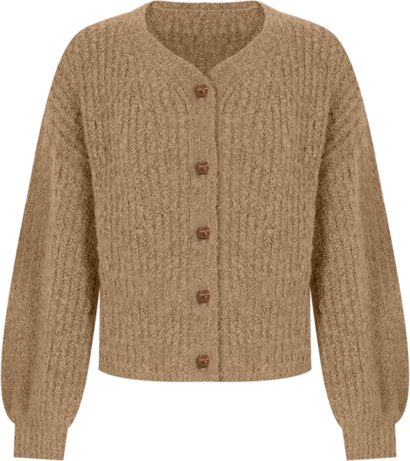 Women's Albertine Cardigan