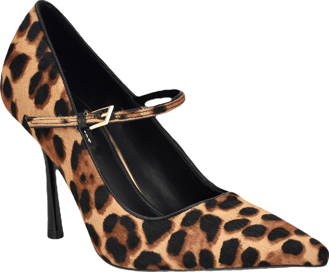 Women's Jinnie Mary Jane Stiletto Pumps