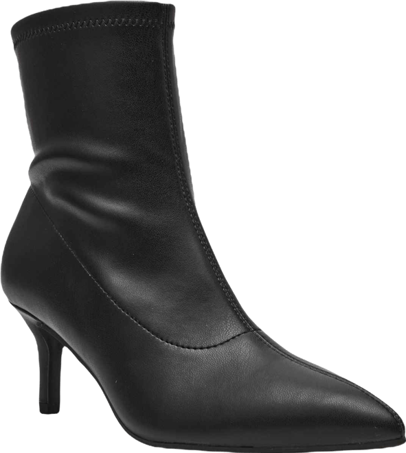 Women's Mannon Heeled Booties, Macy's Exclusive
