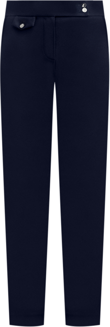 Petite Ponte Ankle Pant