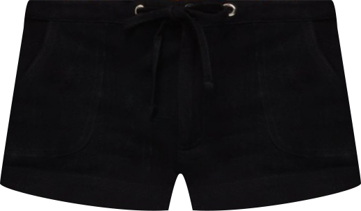 Women's Hollis Linen Look Shorts