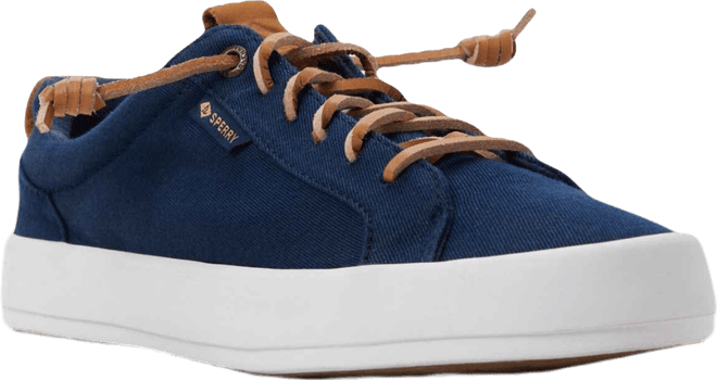 Women's Bermuda Beach Round Toe Sneakers