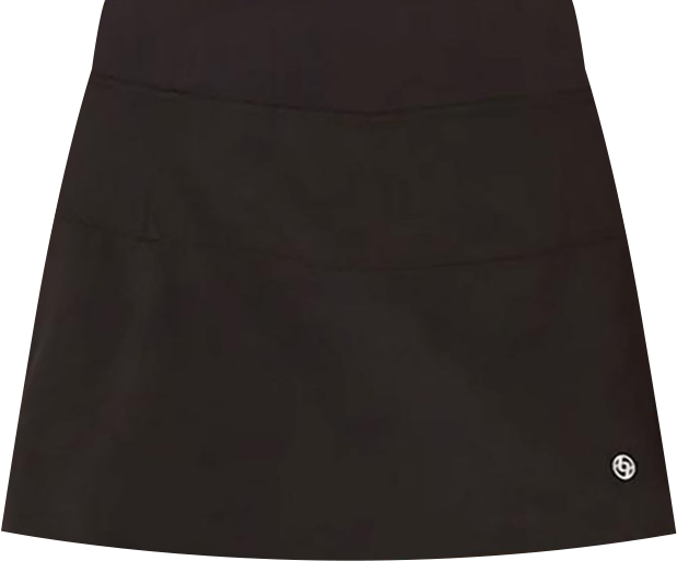 Deuce 13.5 Inch Womens Tennis Skirt