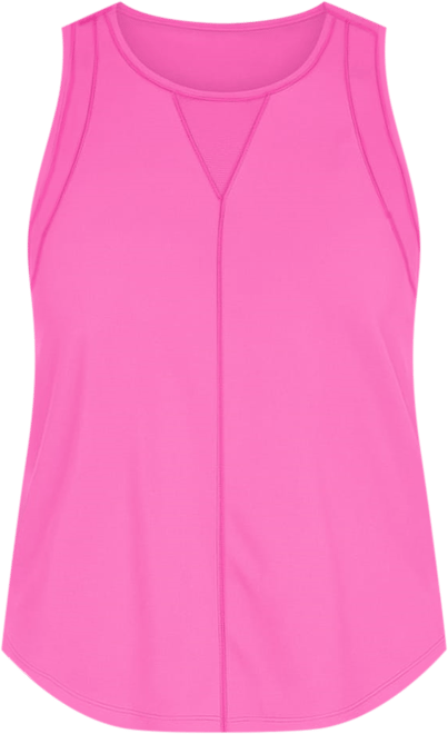 Women's Chill Out Tennis Tank