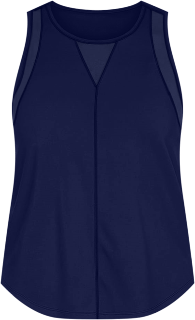 Women's Chill Out Tennis Tank