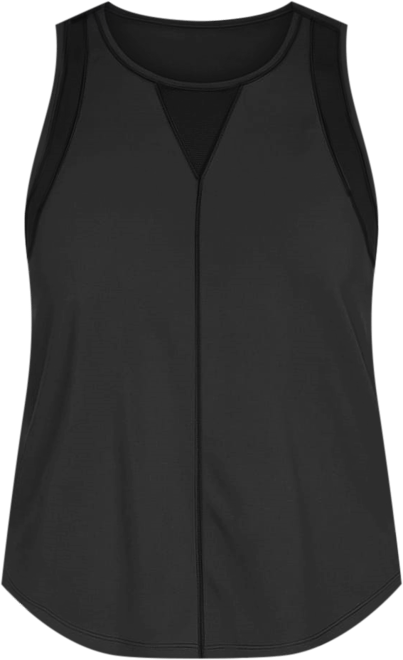 Women's Chill Out Tennis Tank