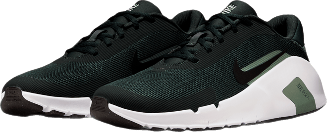 Nike Flex Train Tenis de entrenamiento para hombre