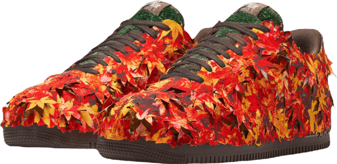 Nike Air Force 1 '07 Men's Shoes