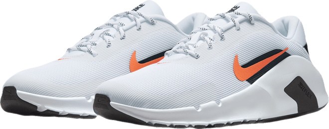 Nike Flex Train Men's Workout Shoes