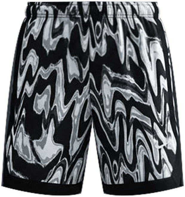 Nike Court Big Kids' Dri-FIT 5" Basketball Shorts