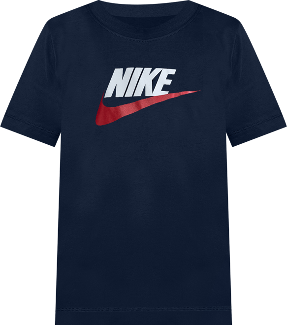 Nike Sportswear Big Kids' T-Shirt