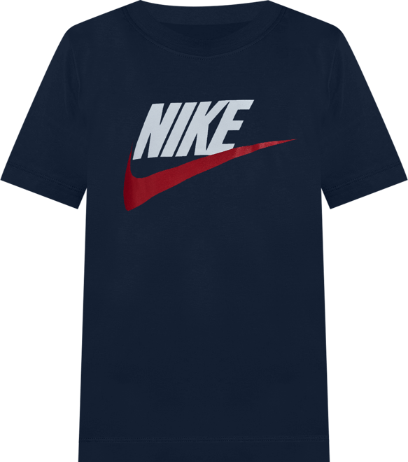 Nike Sportswear Older Kids' T-Shirt