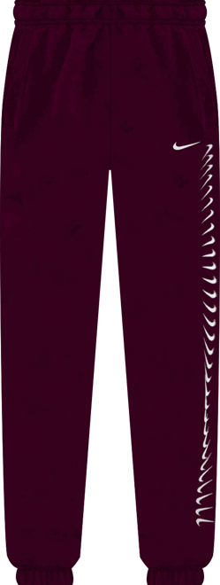 ナイキ スポーツウェア ガールズ Dri-FIT フリース パンツ