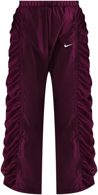 Nike Sportswear Pants de tejido Woven para niña