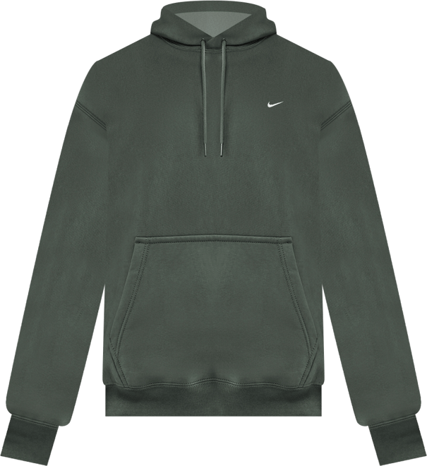 Nike Solo Swoosh Dessuadora amb caputxa - Home