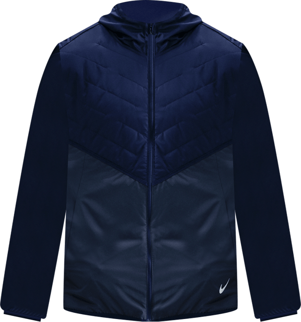 Nike Men's Therma-FIT Repel Synthetic-Fill Running Jacket