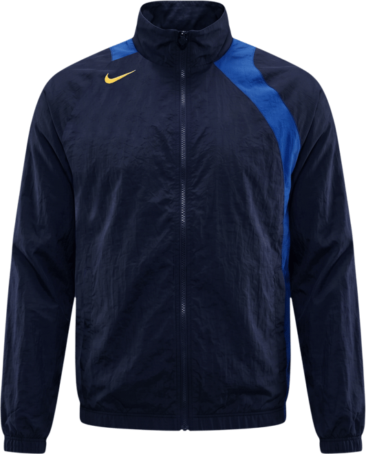 Nike Total 90 Men's Repel Soccer Track Jacket