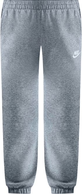 Nike Sportswear Club Fleece Big Kids' Loose Pants (Extended Size)