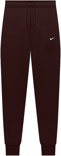 Nike Sportswear Phoenix Plush Women's Mid-Rise Cozy Fleece Pants