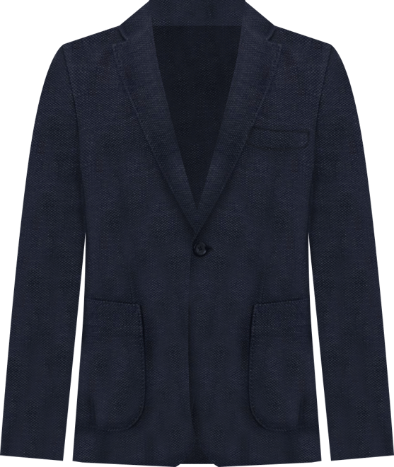 Men's Haldon Sports Fit Jacket