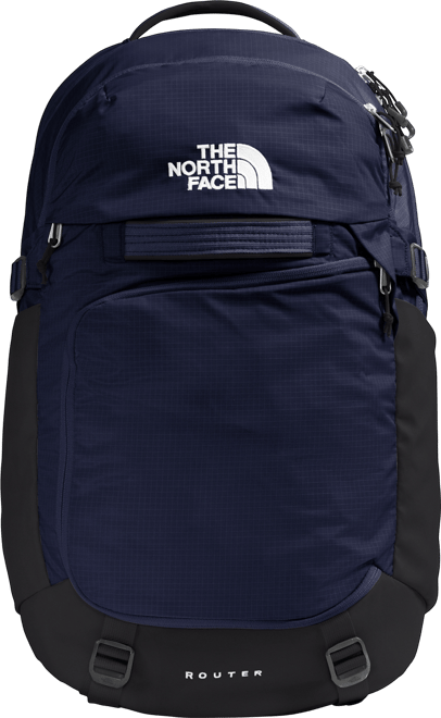 Men's Router Backpacks Messengers