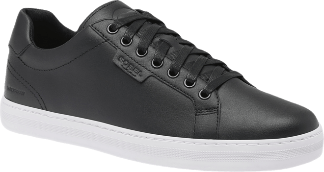 Men's Cyprus Waterproof Sneaker