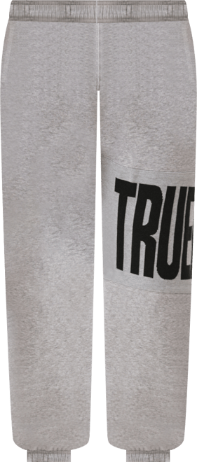 Men's Logo Standard Jogger Pants