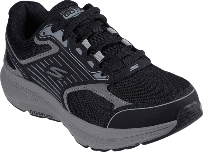 Men's Go Run Consistent 2.0 Wide Width Running Sneakers from Finish Line