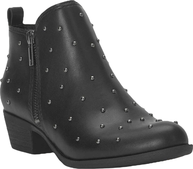 Women's Basel Ankle Booties