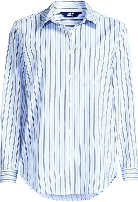 Women's Cooling Button Front Shirt