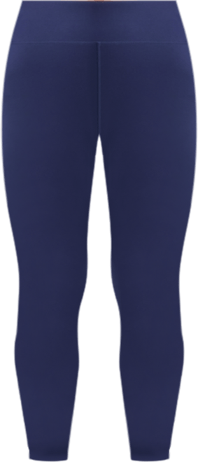 Plus Size Soft Flex High-Rise Leggings, Macy's Exclusive