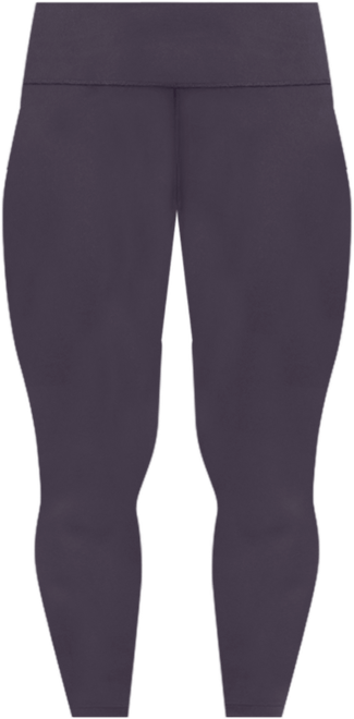 Plus Size Soft Flex High-Rise Leggings, Macy's Exclusive