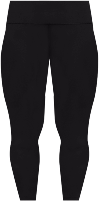 Plus Size Soft Flex High-Rise Leggings, Macy's Exclusive
