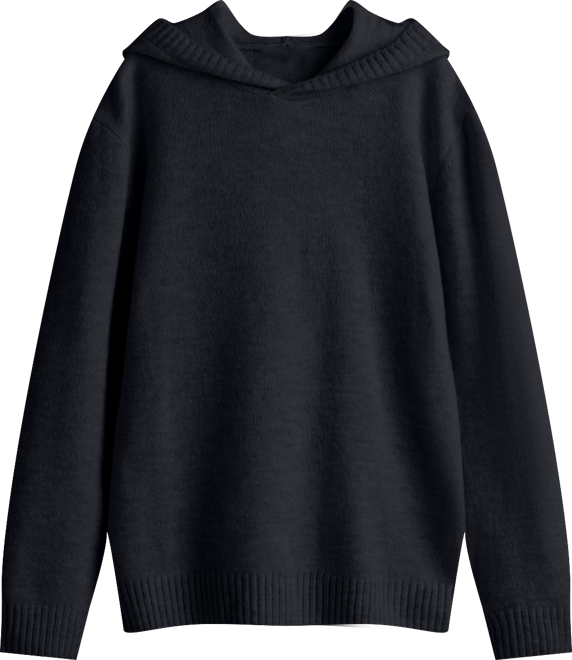 Women's Pullover Hoodie Sweater, Macy's Exclusive