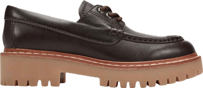 Women's Nerida Lug Sole Loafers